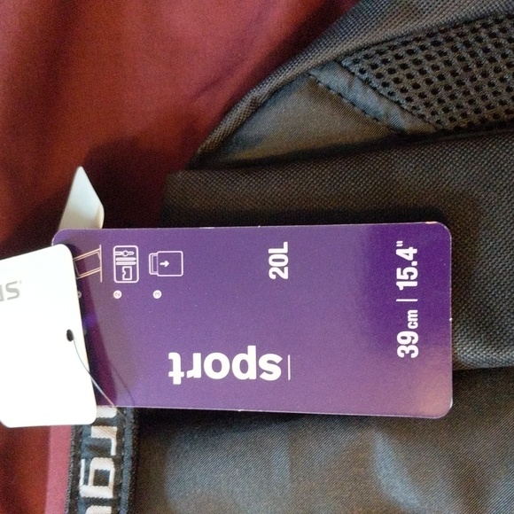 Targas backpack - Picture 3 of 3